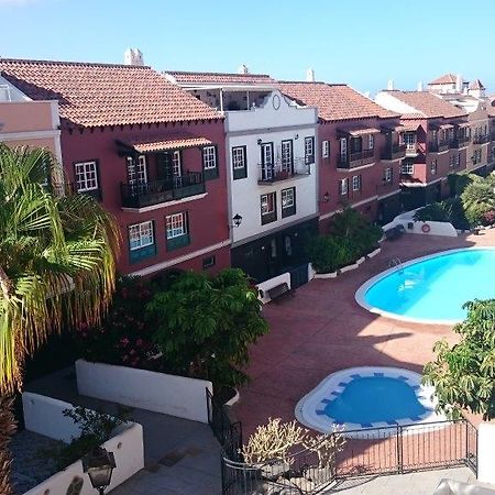 Colonial Villa Golf Costa Adeje - La Caleta Exteriör bild
