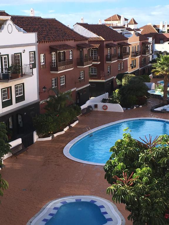 Colonial Villa Golf Costa Adeje - La Caleta Exteriör bild
