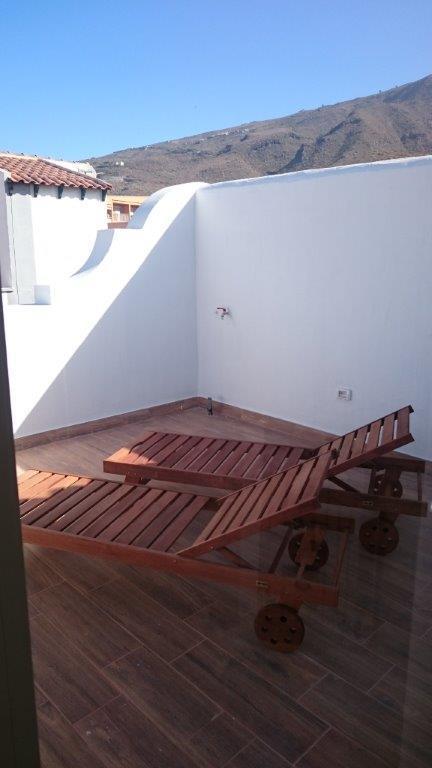Colonial Villa Golf Costa Adeje - La Caleta Rum bild